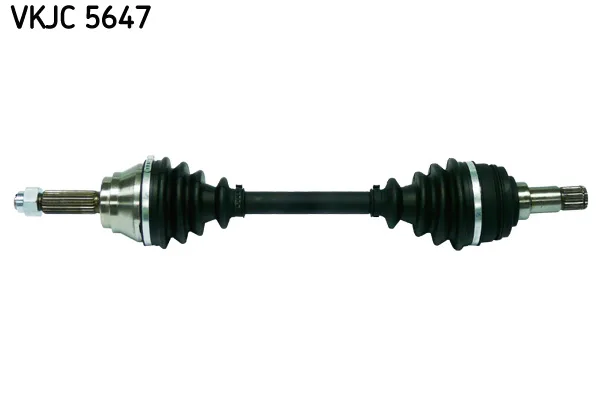 Полуоска SKF